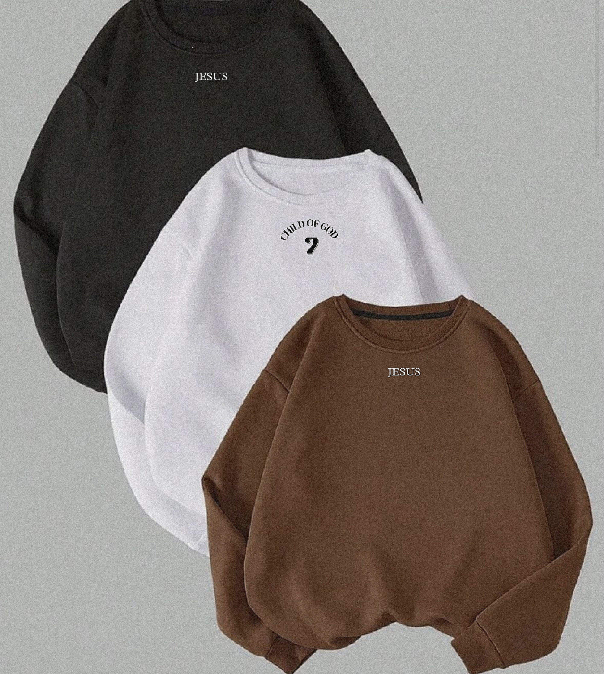 SHOP SWEATERS
