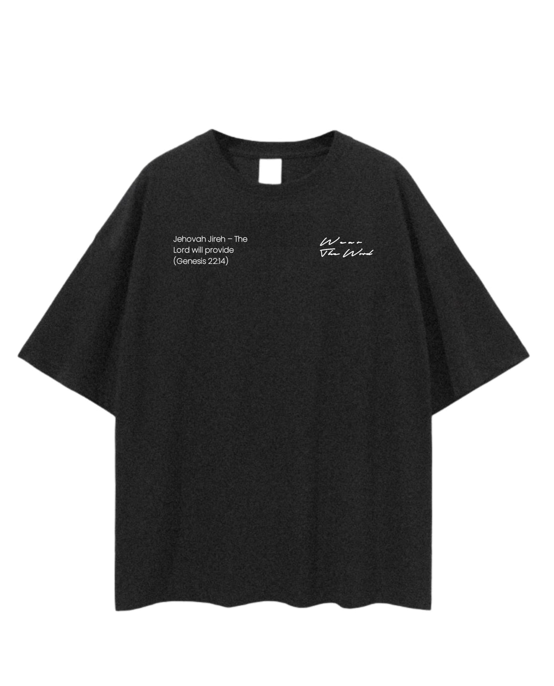 Jehovah Jireh – The God Who Provides