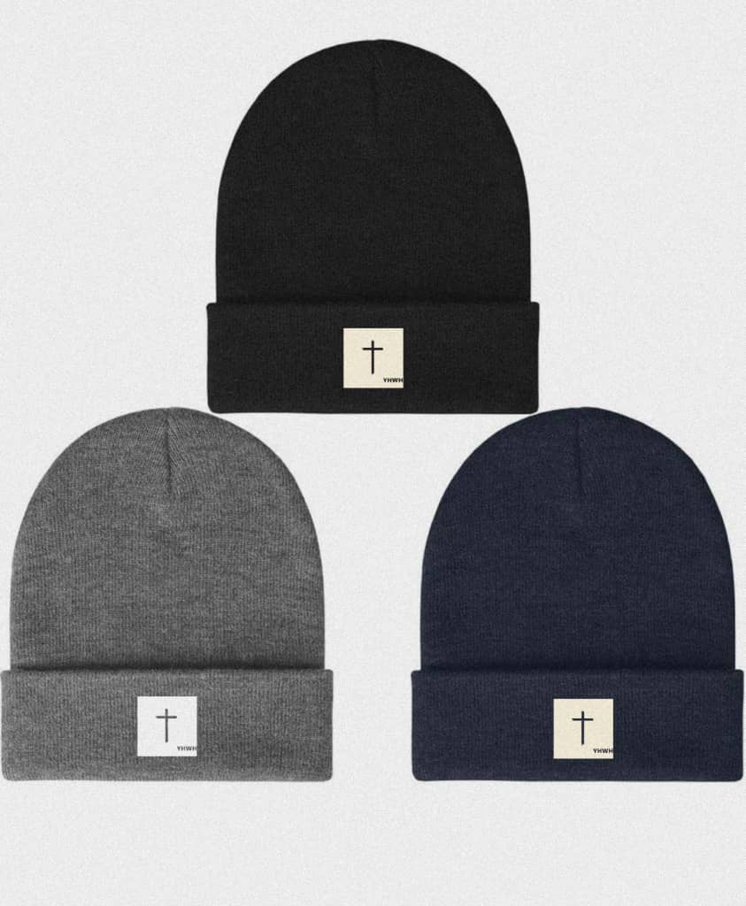 Beanie Cap